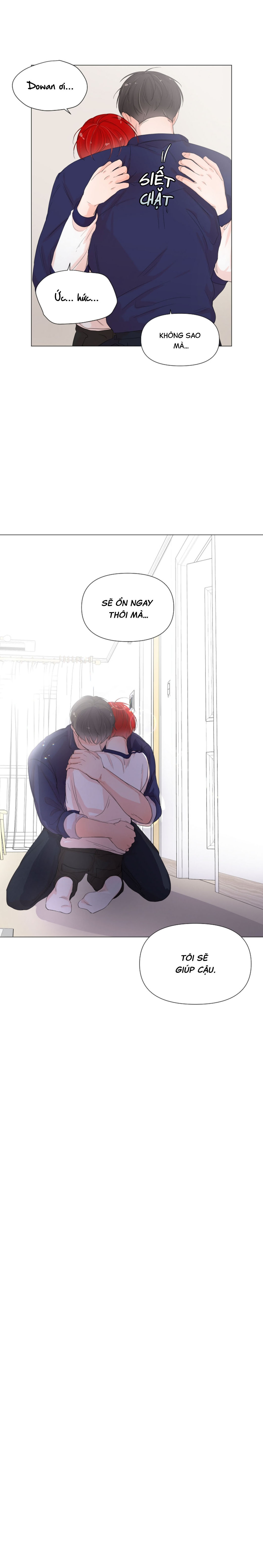 Phòng Cạnh Phòng - Chap 33