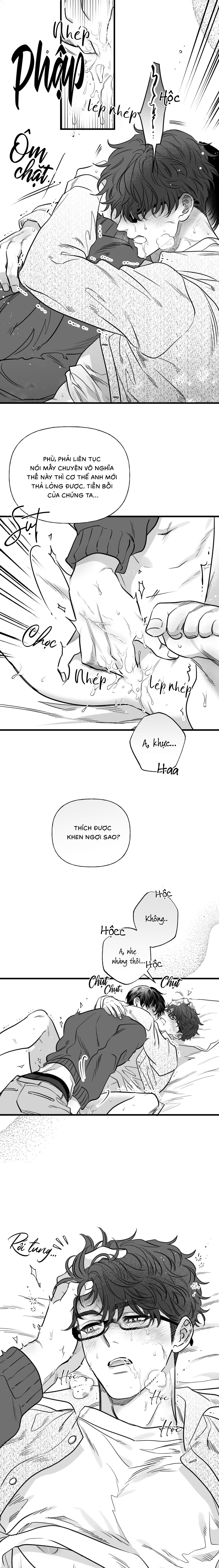 Số Trường Hợp - Chap 6