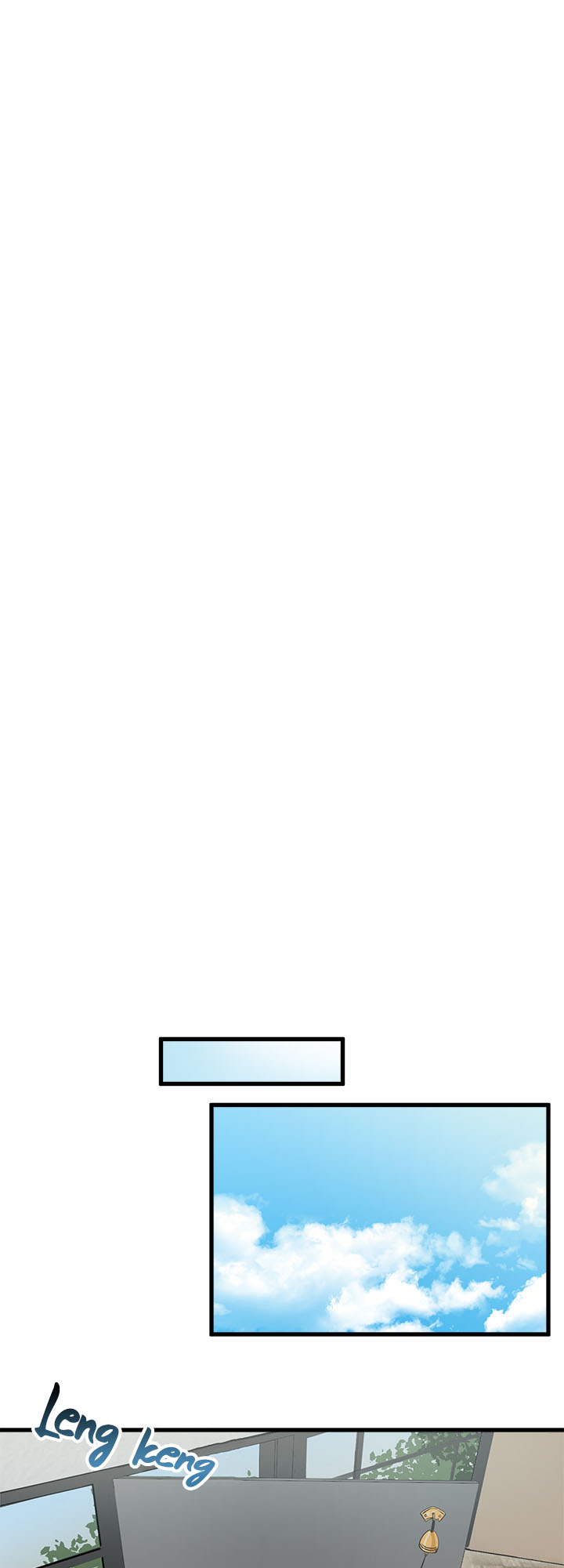 Tiệm Giặt Của Dae Hyun - Chap 3