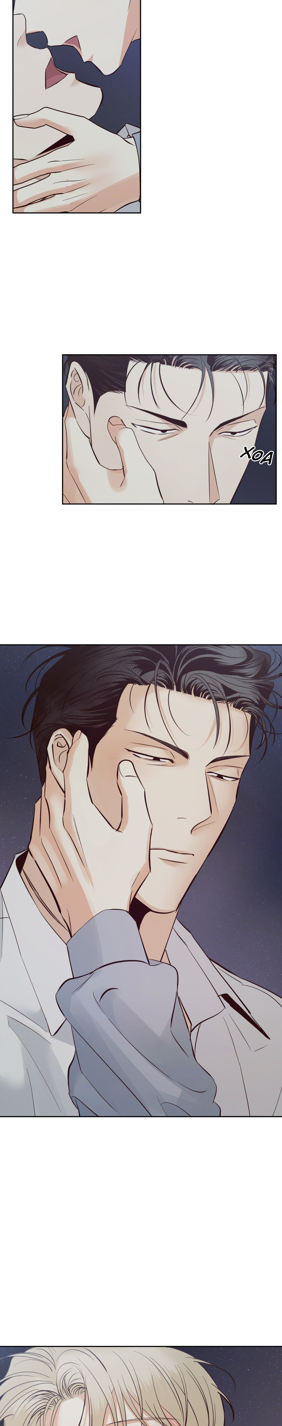 Gs25 Nguy Hiểm - Chap 88 (END)