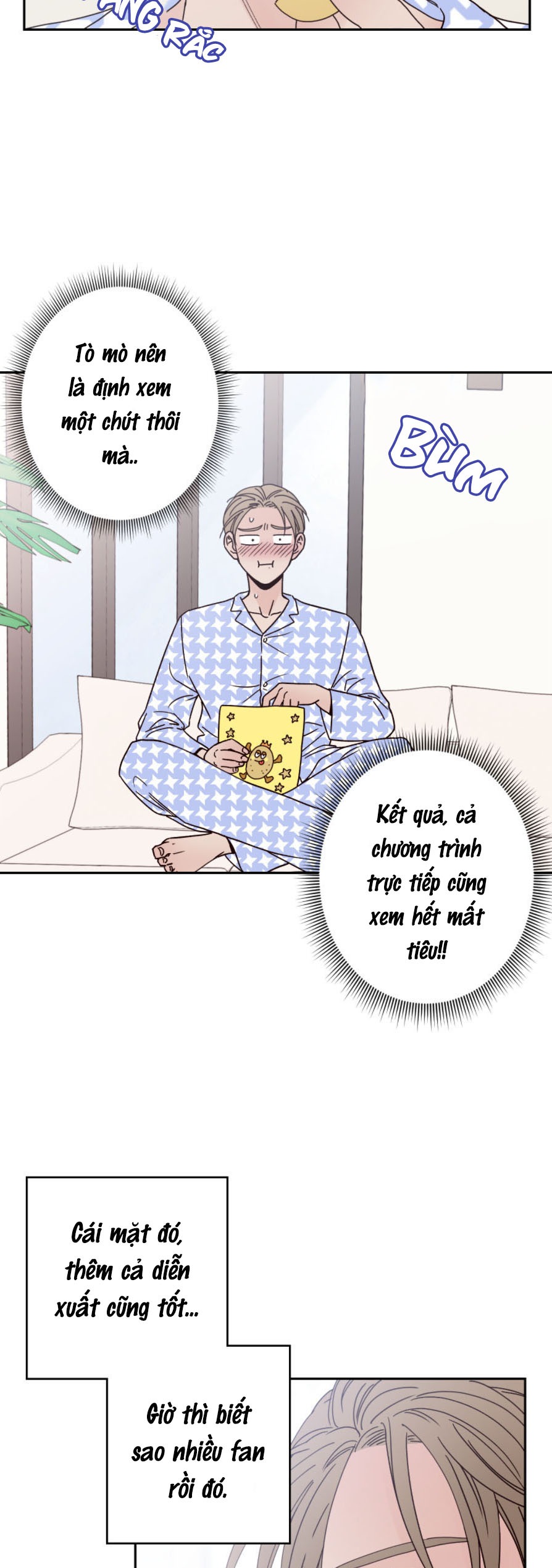 Bất Khả Kháng - Chap 2