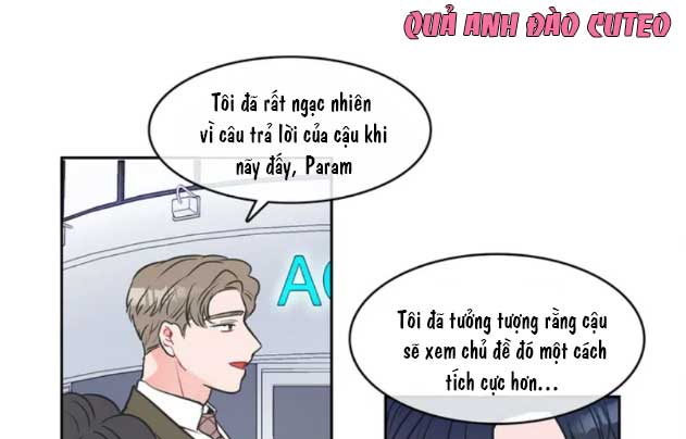 Huấn Luyện Viên Tôi Ghét Cậu - Chap 4