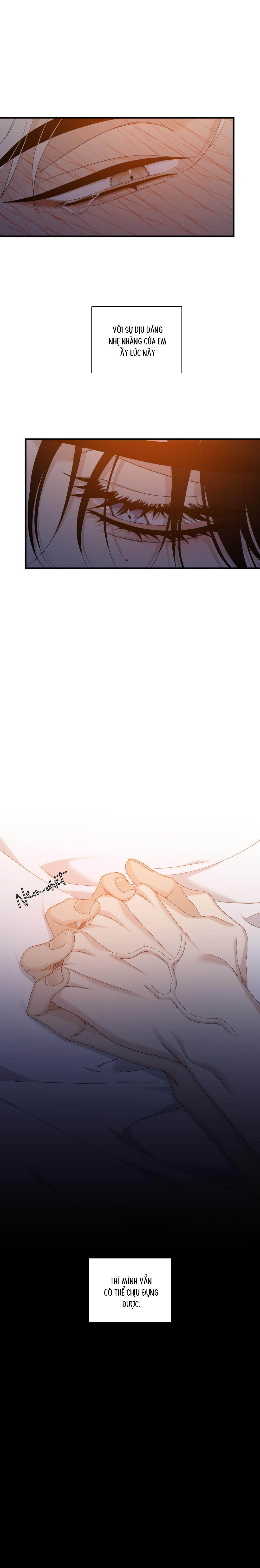 Fouls Start - Chap 21 (H)