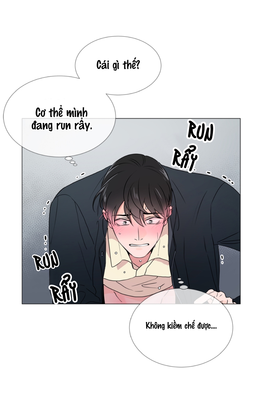 Viên Kẹo Đỏ - Chap 15 (H)