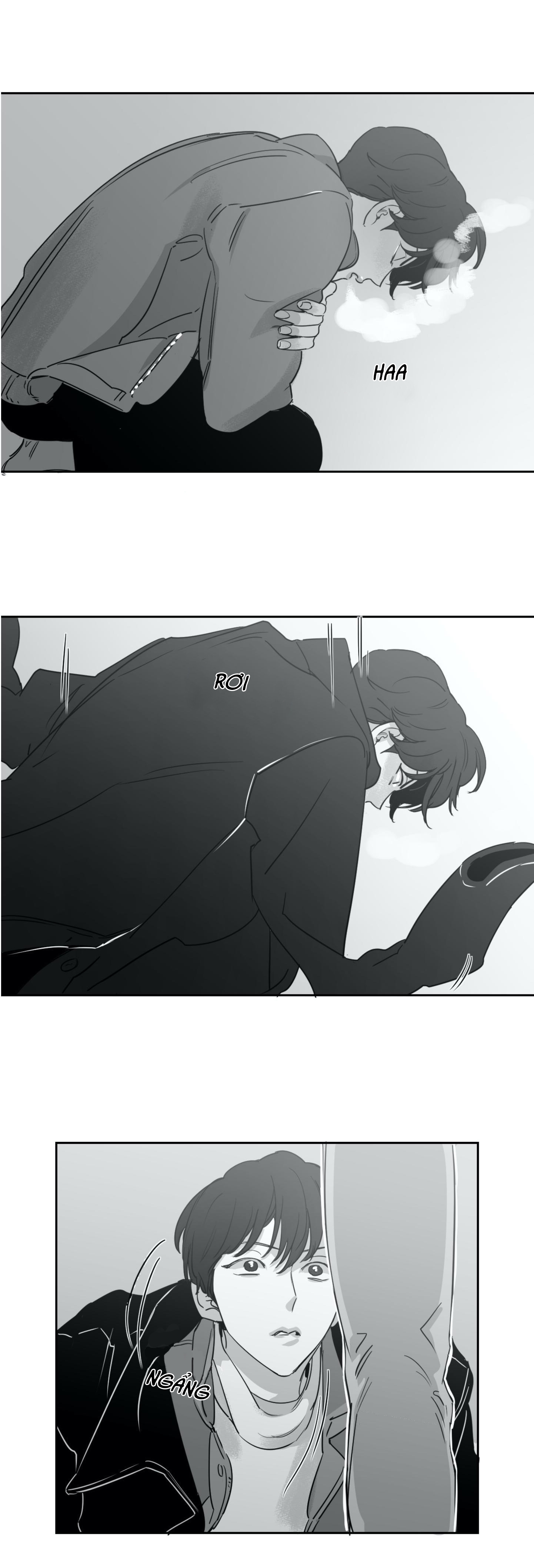 Đến Bên Em Đi! - Chap 10