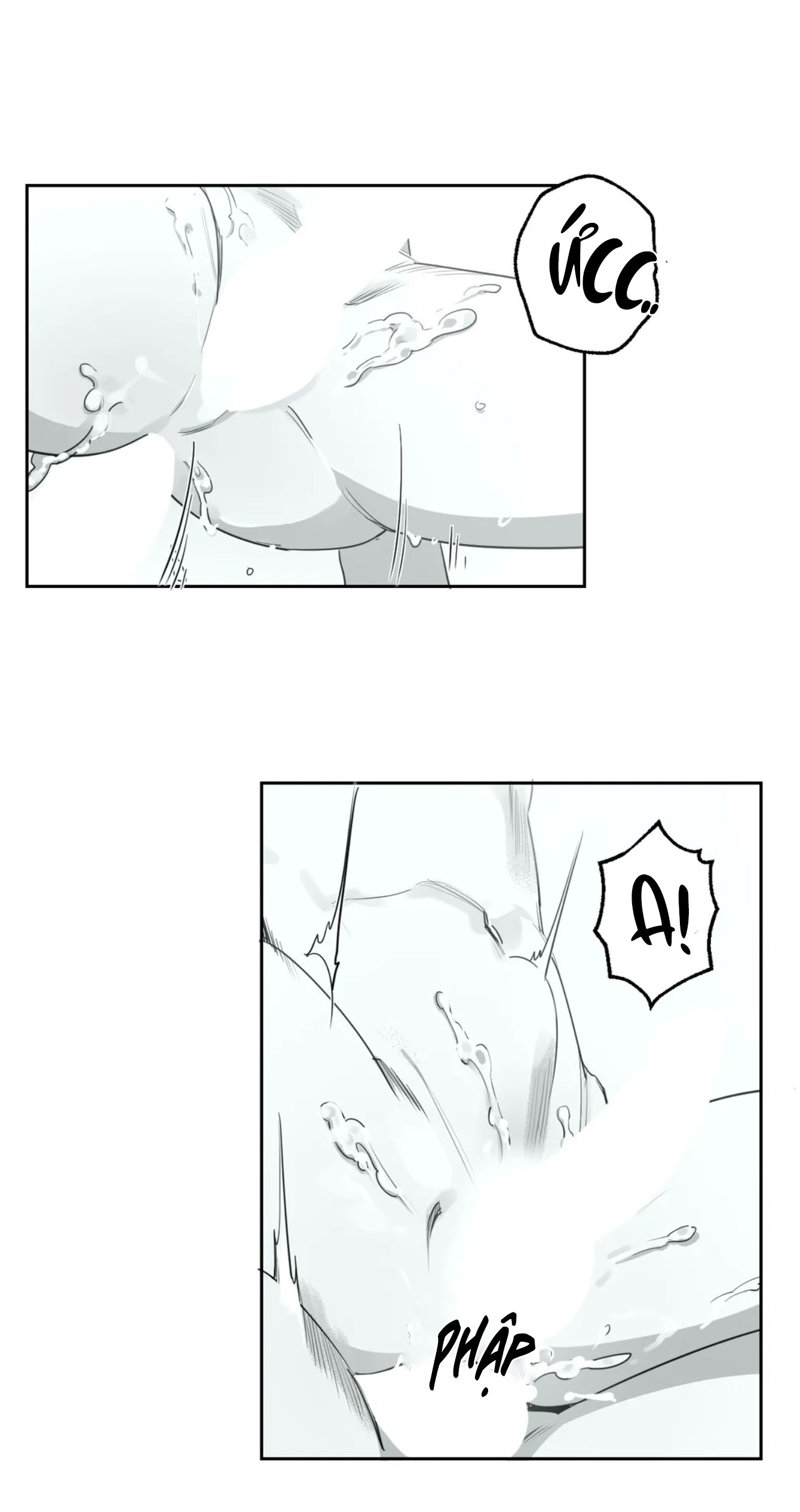 Đến Bên Em Đi! - Chap 29