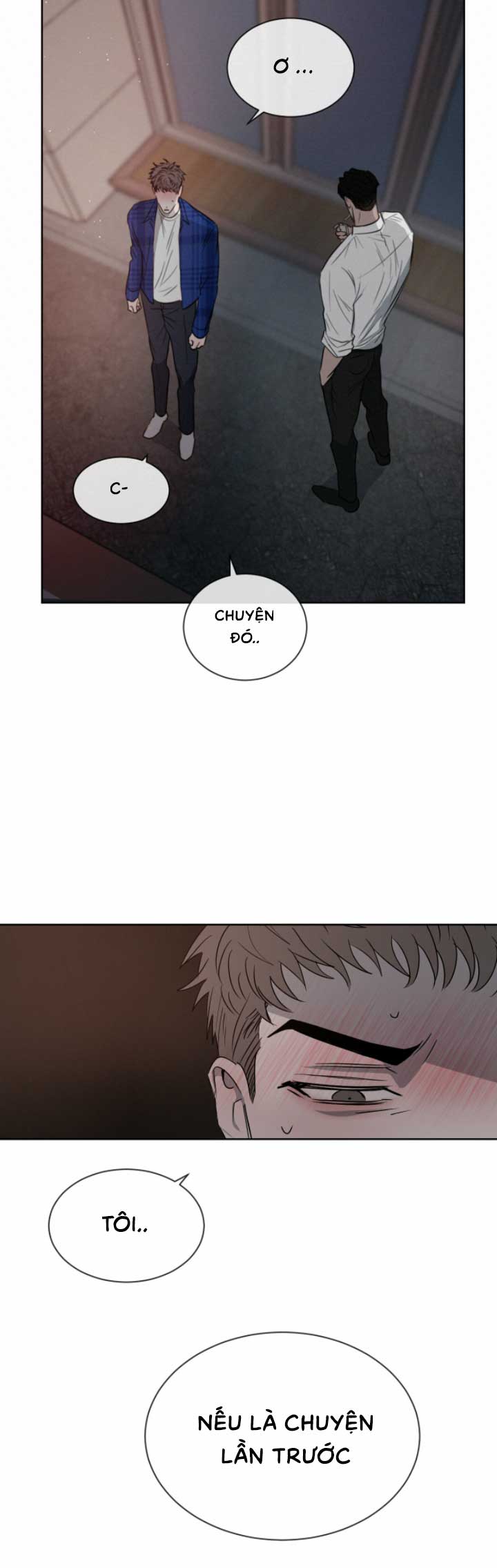 Tương Khắc - Chap 8