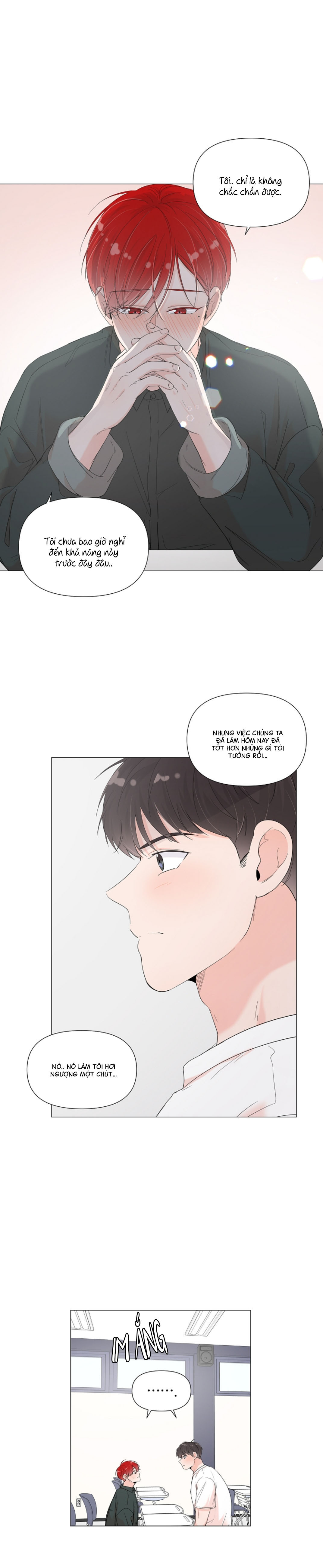 Phòng Cạnh Phòng - Chap 39