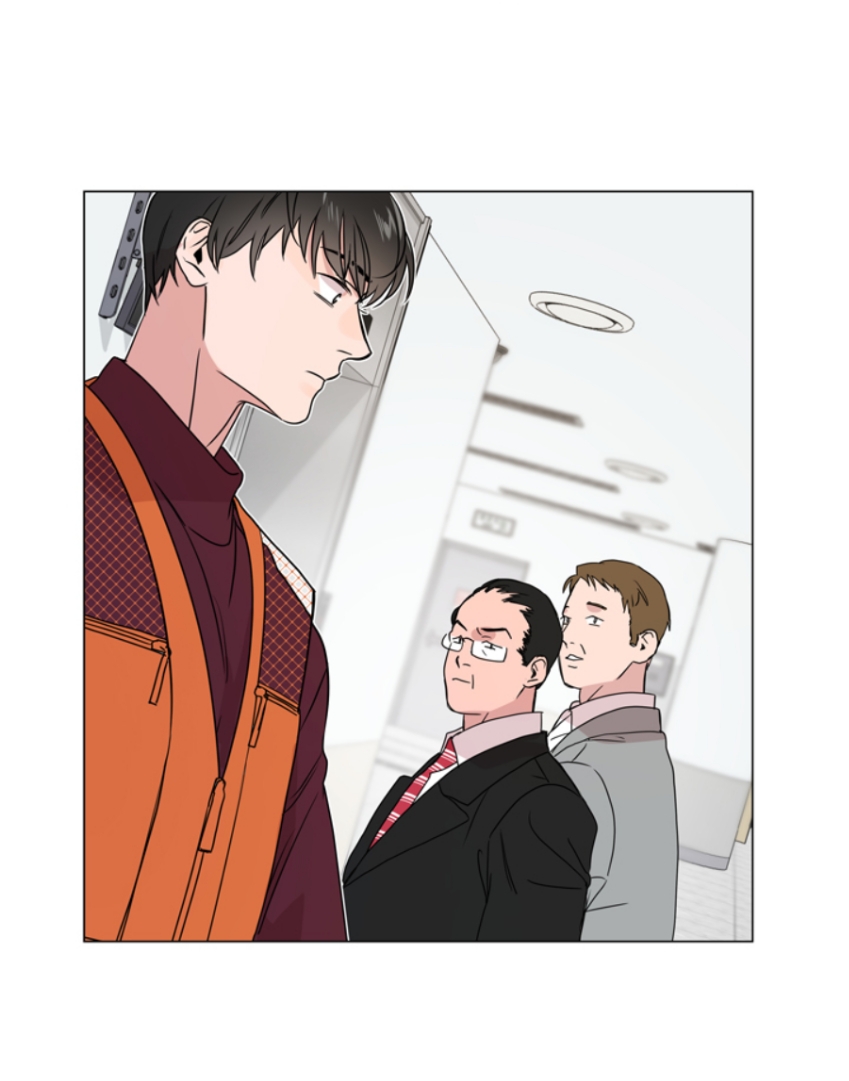 Viên Kẹo Đỏ - Chap 11