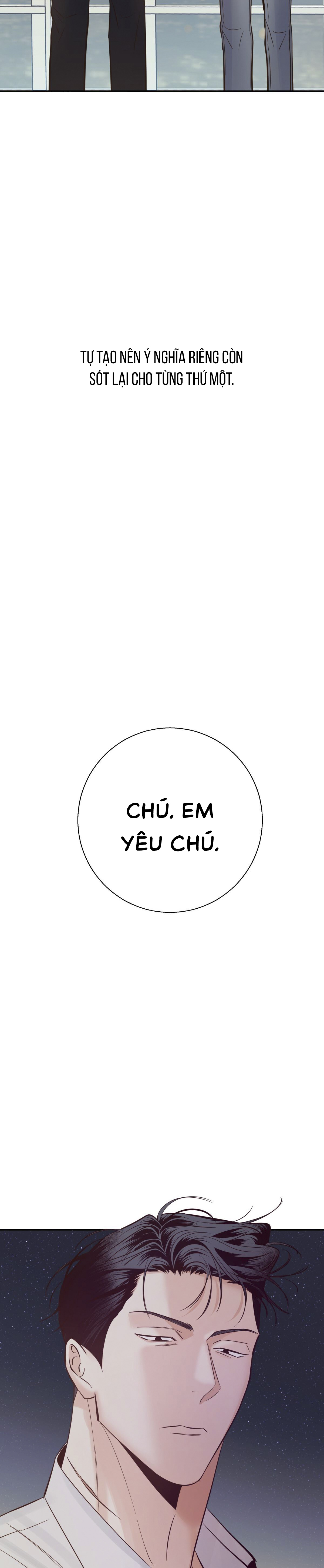 Gs25 Nguy Hiểm - Chap 88 (END)