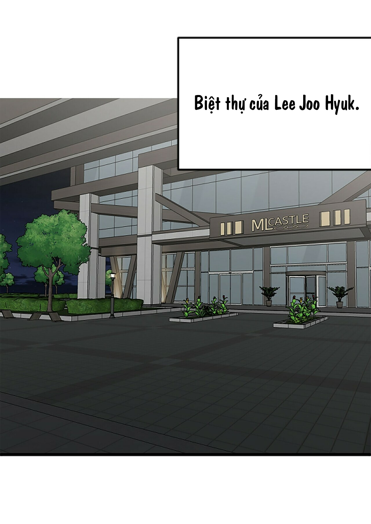 Bán Nguyệt Vô Hương - Chap 1