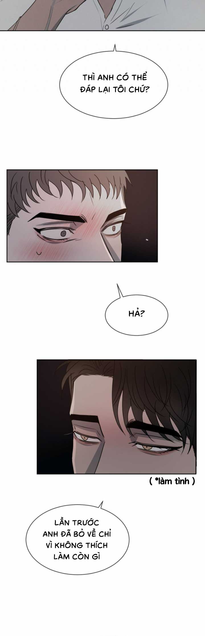 Tương Khắc - Chap 8