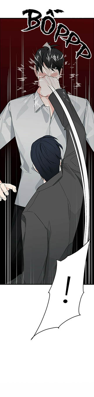 Bán Nguyệt Vô Hương - Chap 5