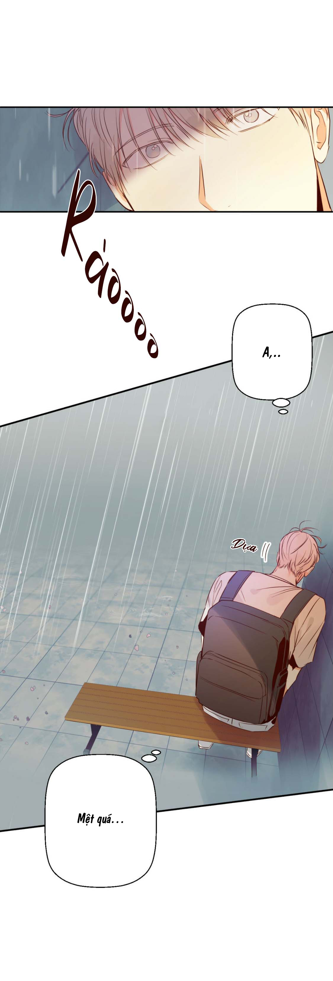 Gs25 Nguy Hiểm - Chap 19