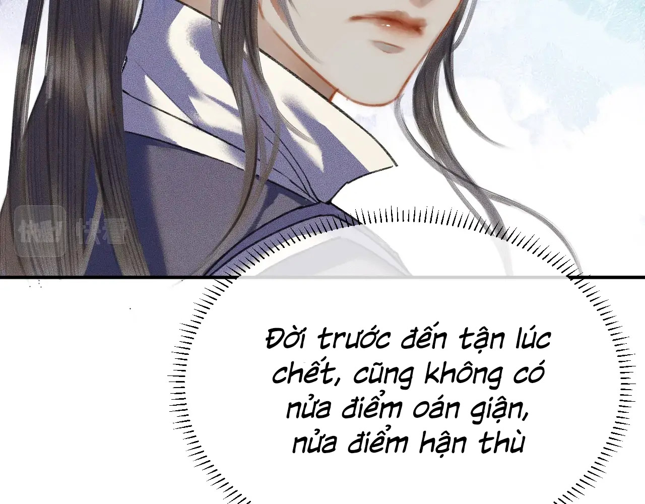 Husky Và Sư Tôn Mèo Trắng Của Hắn - Chap 4