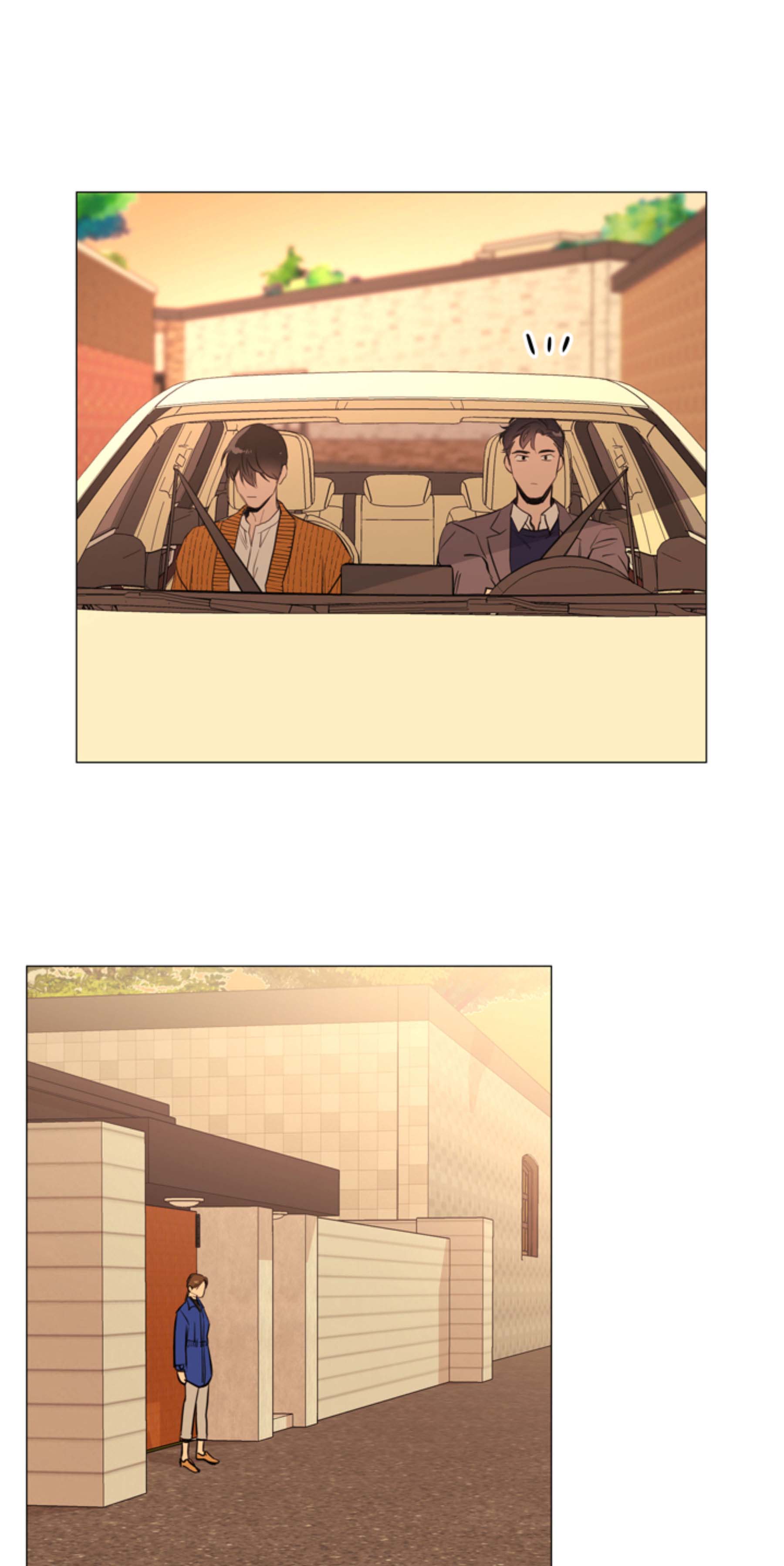 Viên Kẹo Đỏ - Chap 30