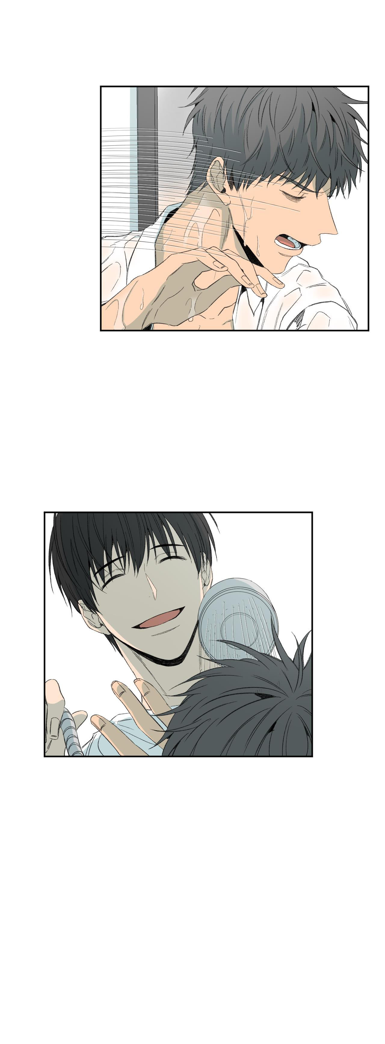 Hình Thức Cảm Thông - Chap 37