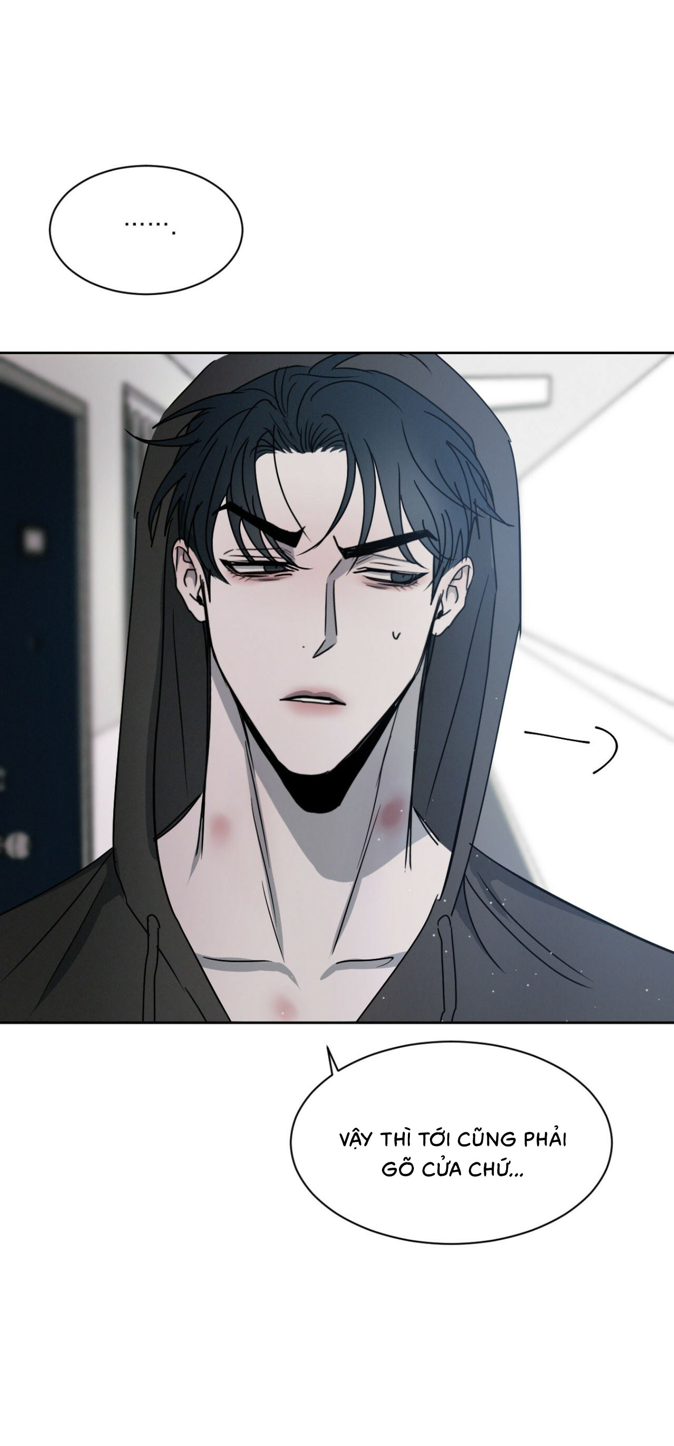 Tương Khắc - Chap 5 (H)
