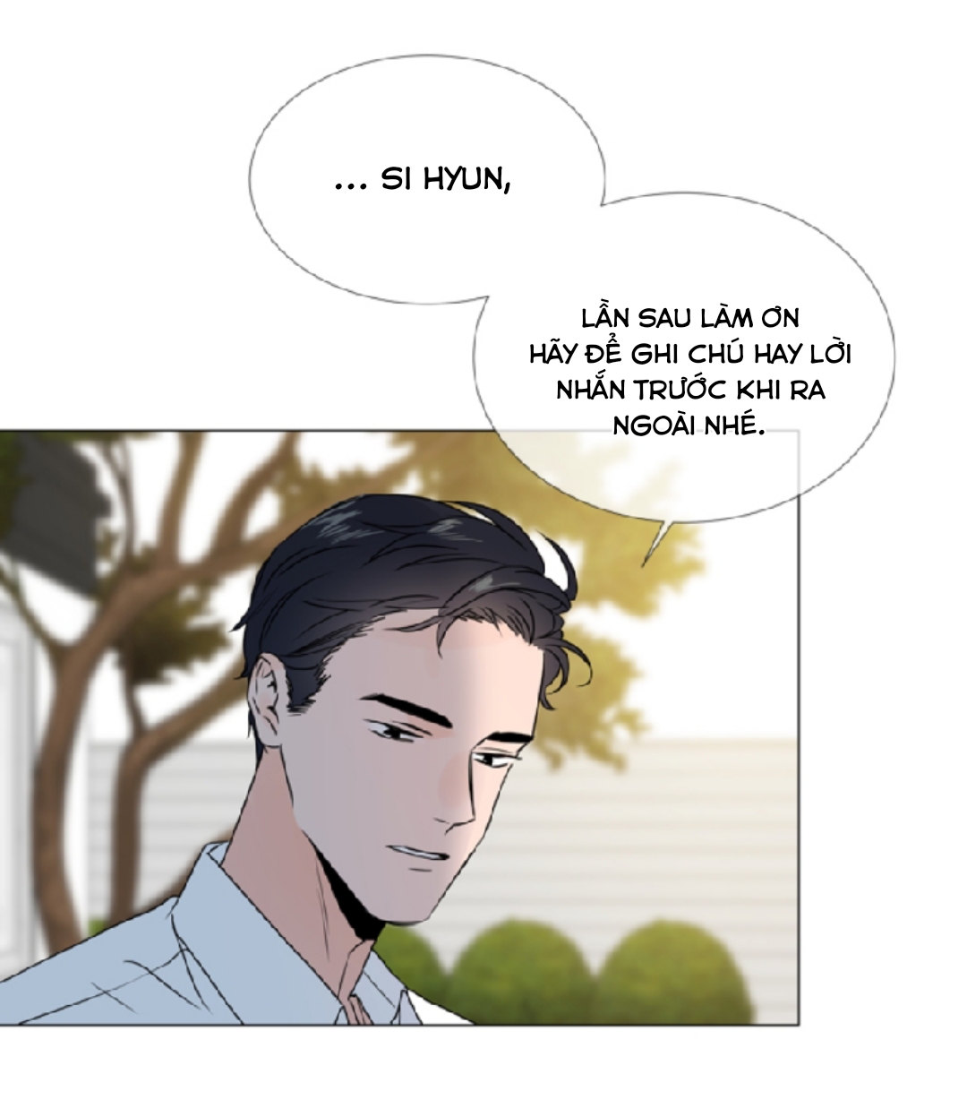 Viên Kẹo Đỏ - Chap 15 (H)
