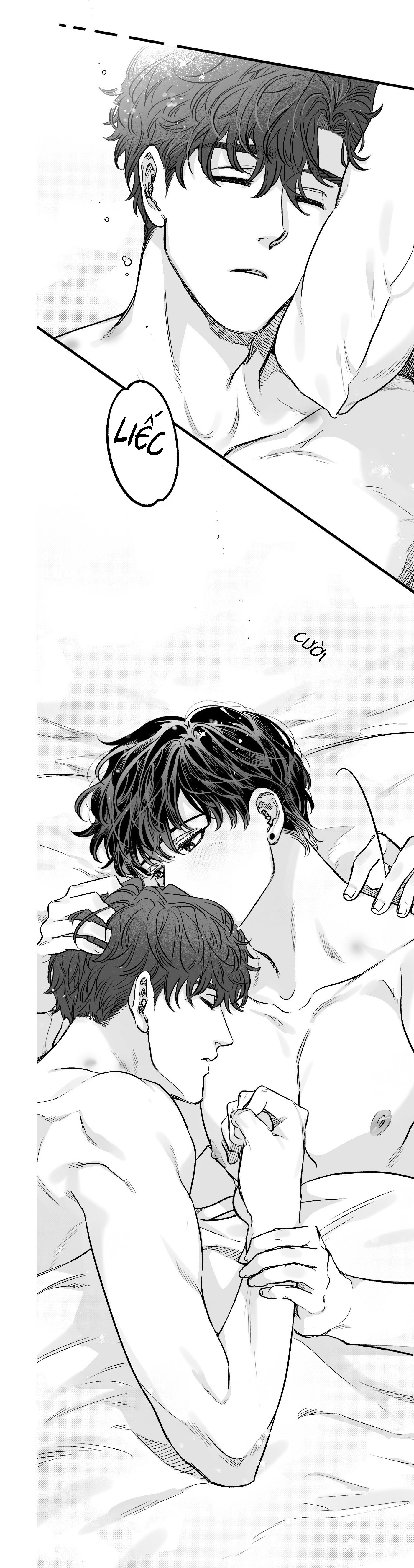 Số Trường Hợp - Chap 3