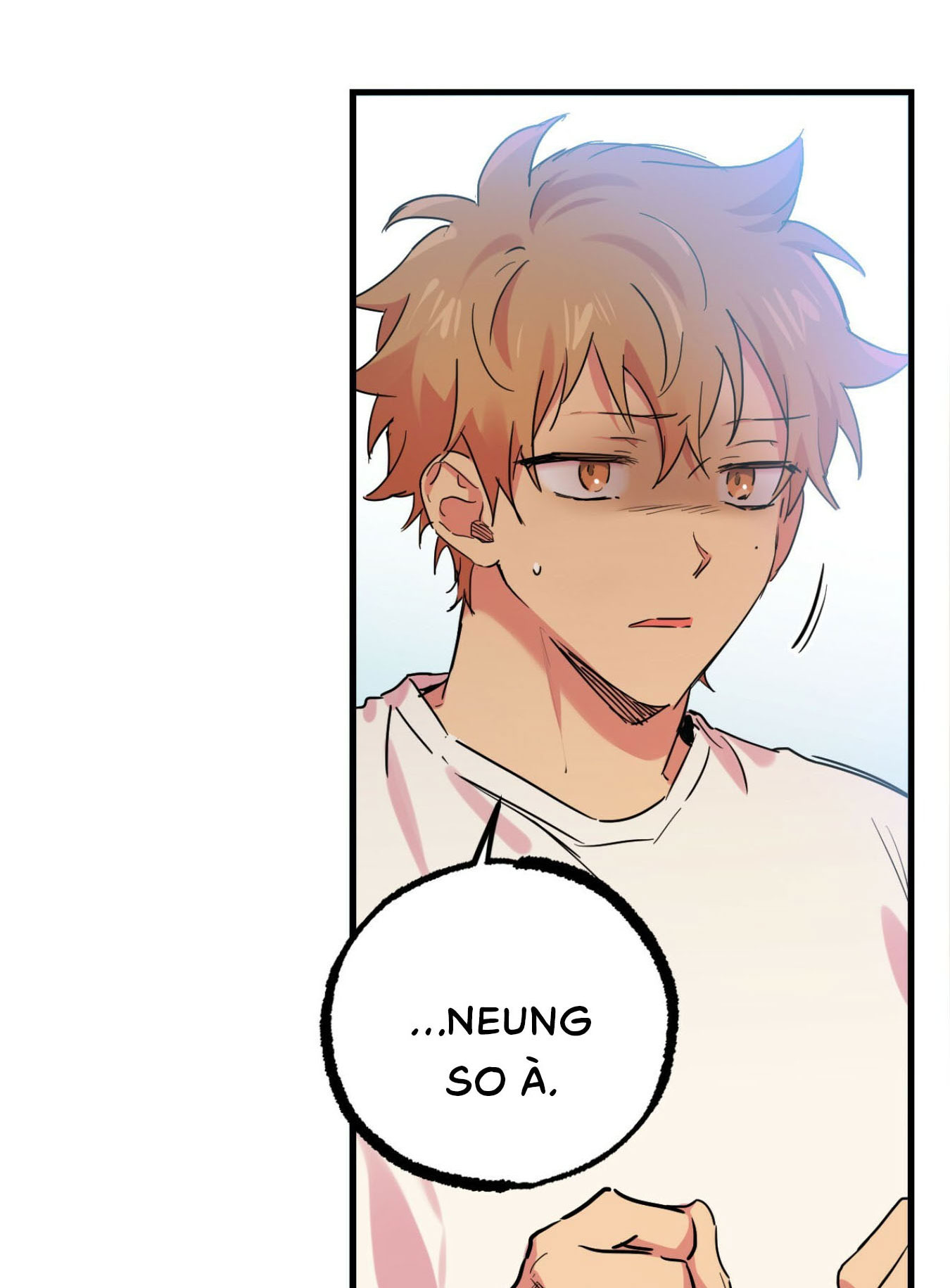 Những Chú Thỏ Của Habibi - Chap 12