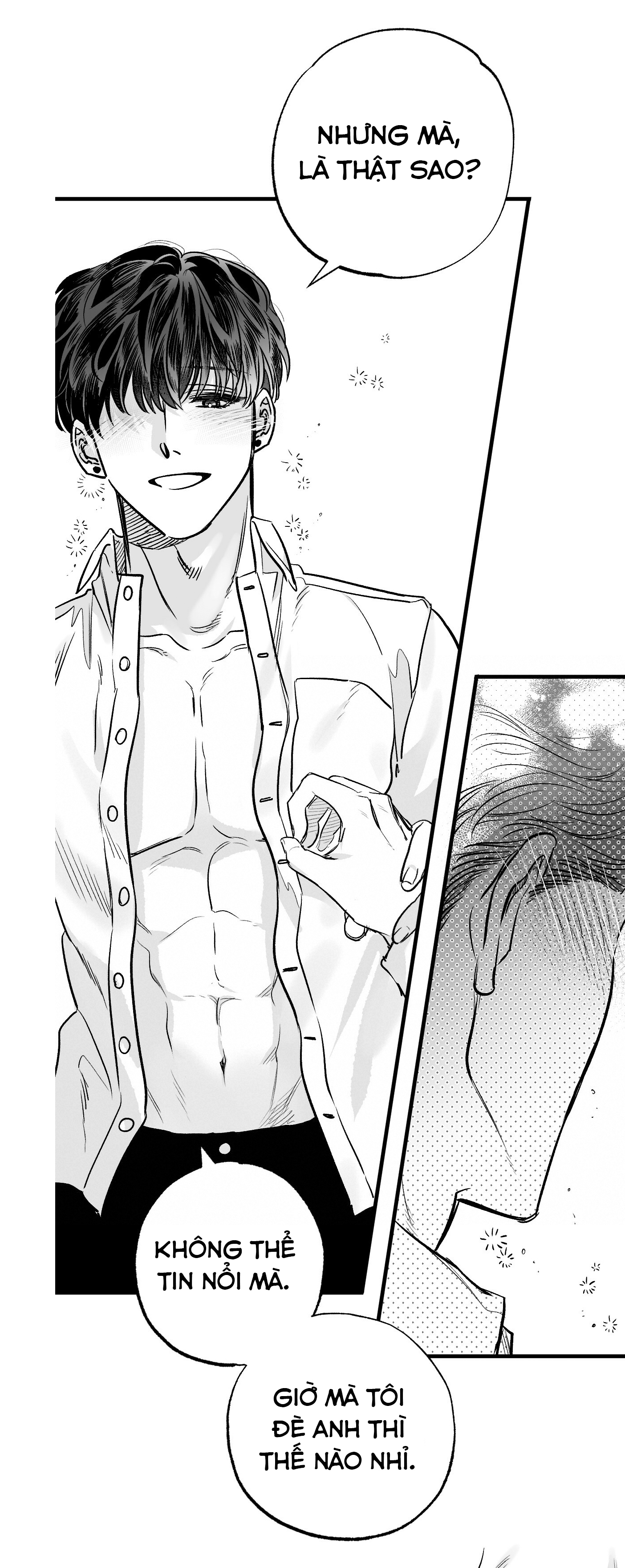 Số Trường Hợp - Chap 2