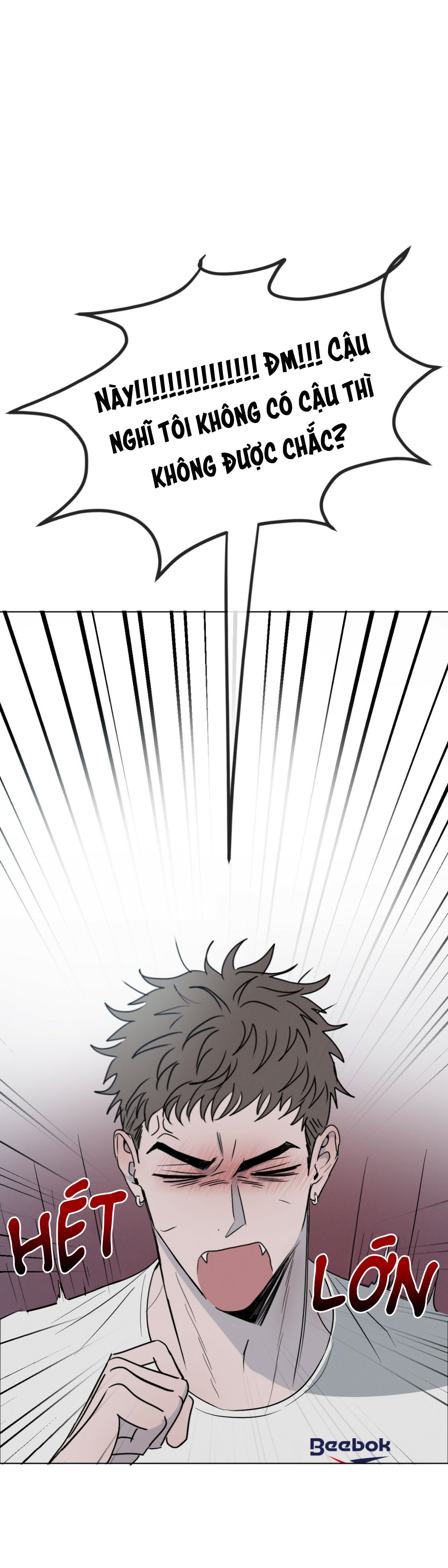 Tương Khắc - Chap 2