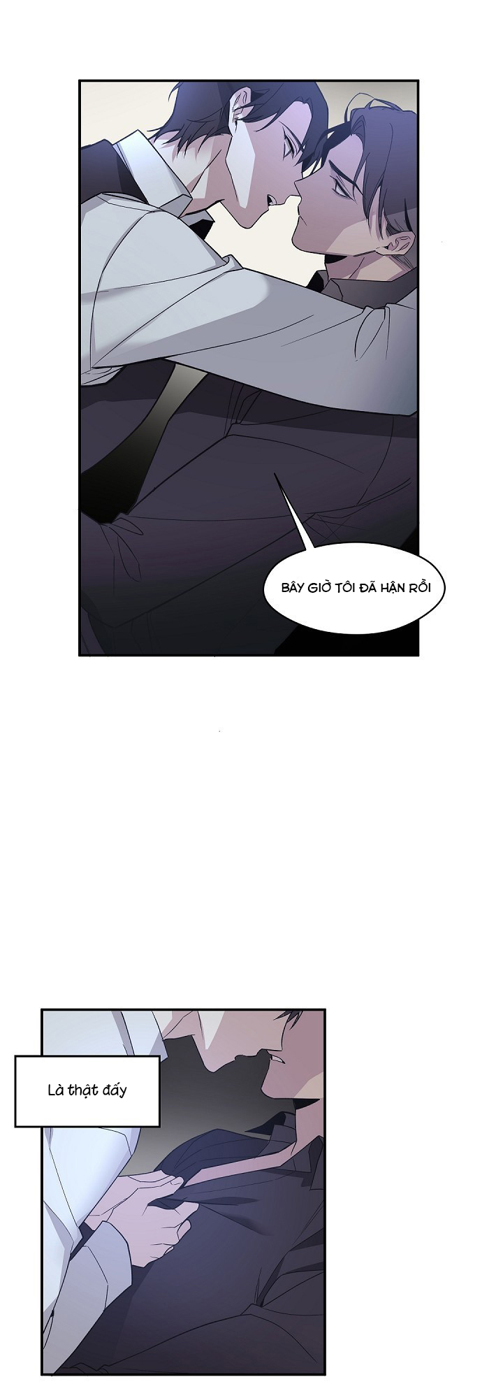 Hôn Em Cô Dâu - Chap 28