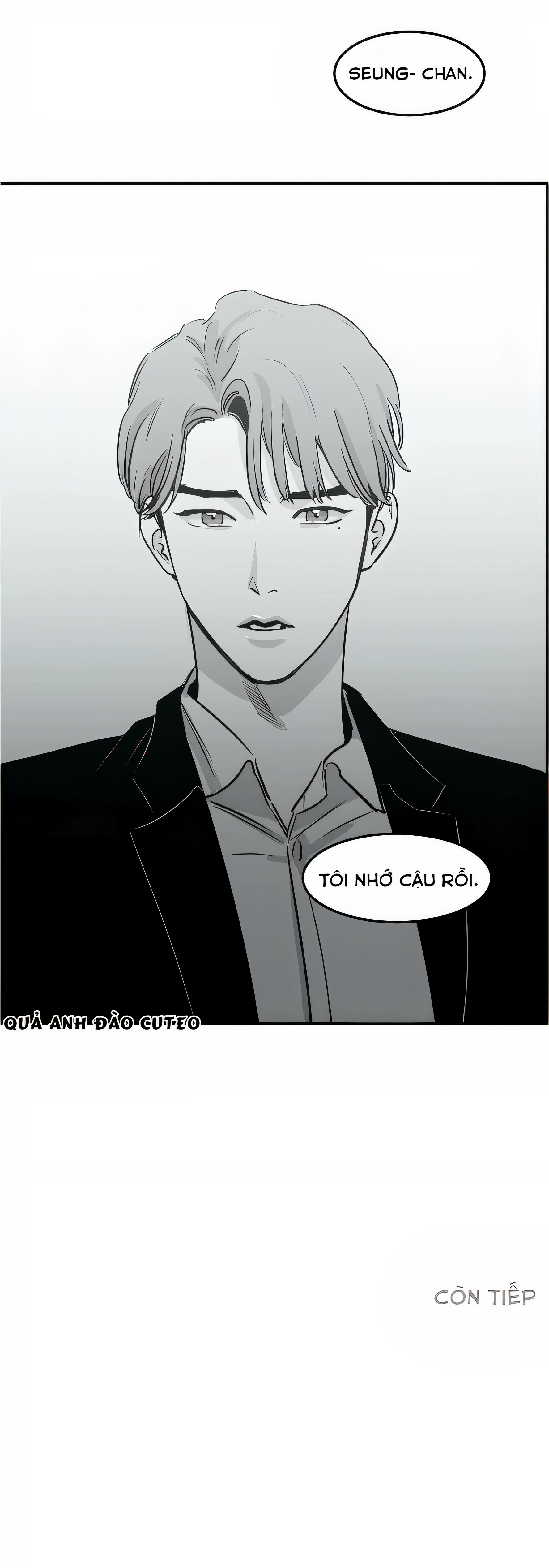 Đến Bên Em Đi! - Chap 6