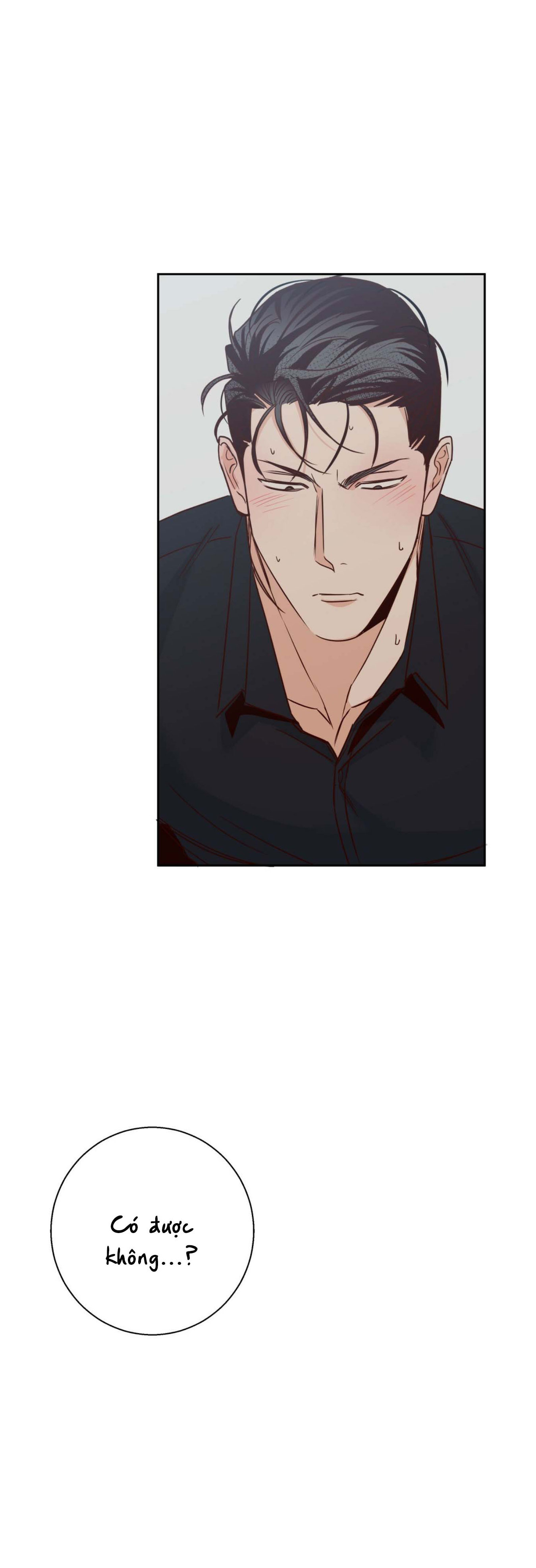 Gs25 Nguy Hiểm - Chap 52 (H)