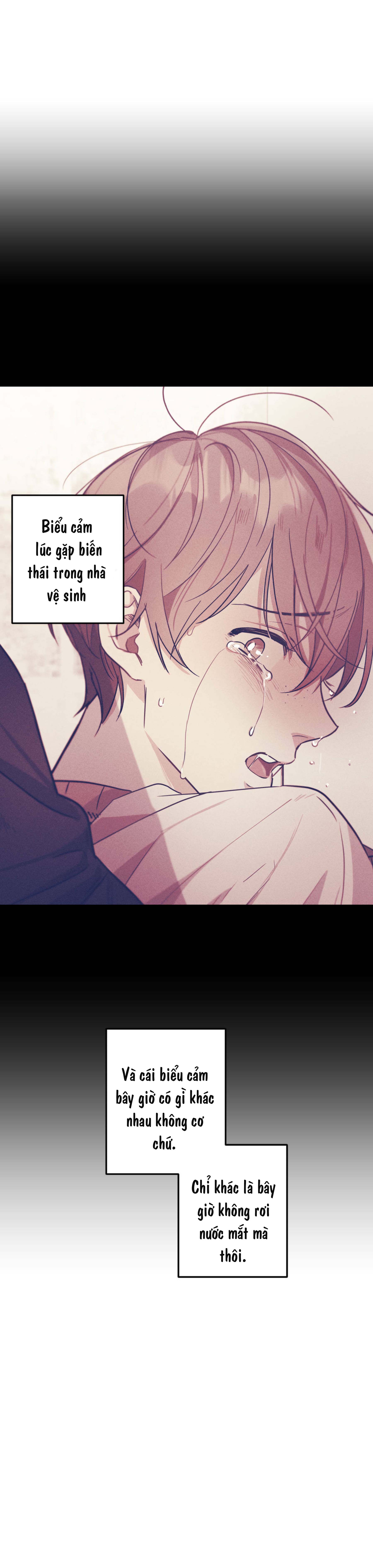 Chuyện Tình Không Lường Trước - Chap 13