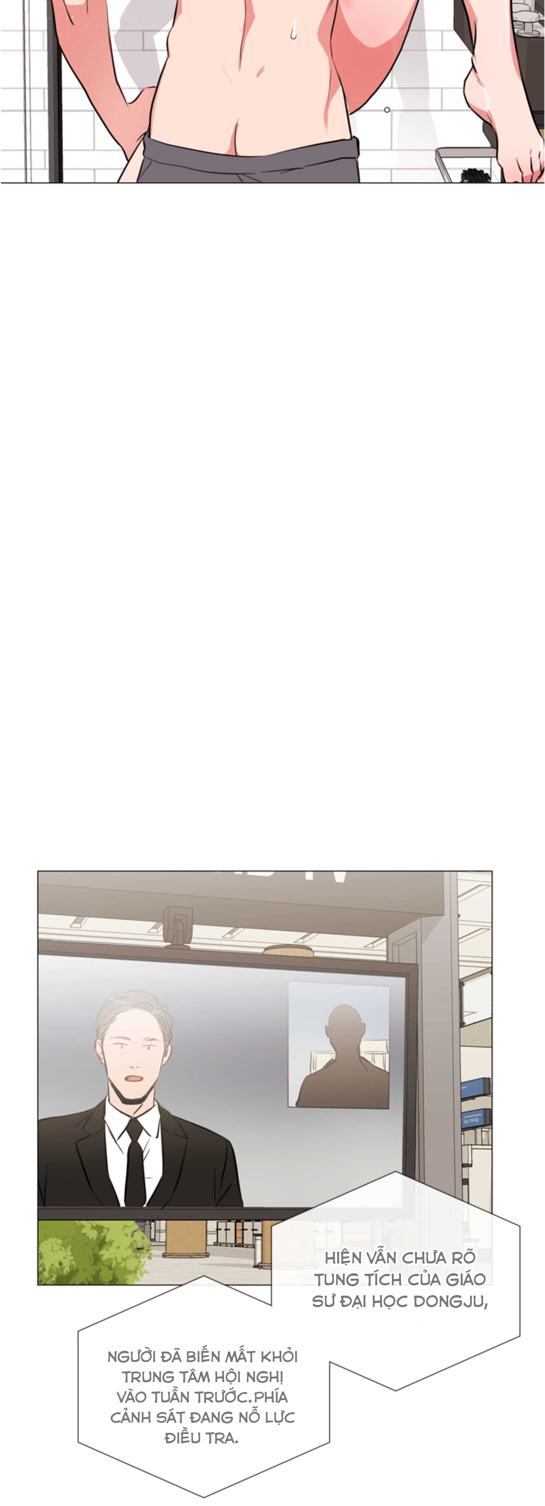 Viên Kẹo Đỏ - Chap 32 (H)