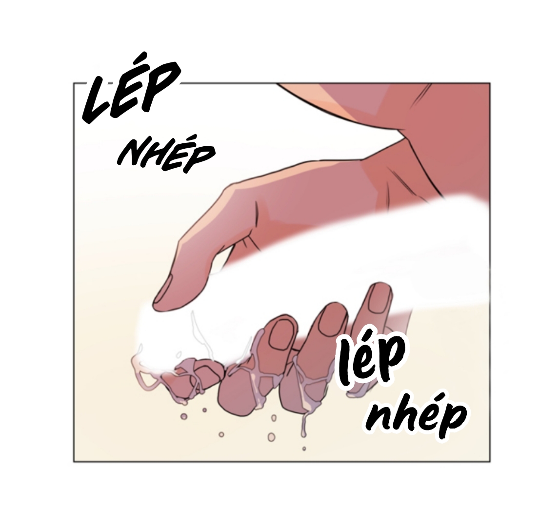 Viên Kẹo Đỏ - Chap 13 (H)