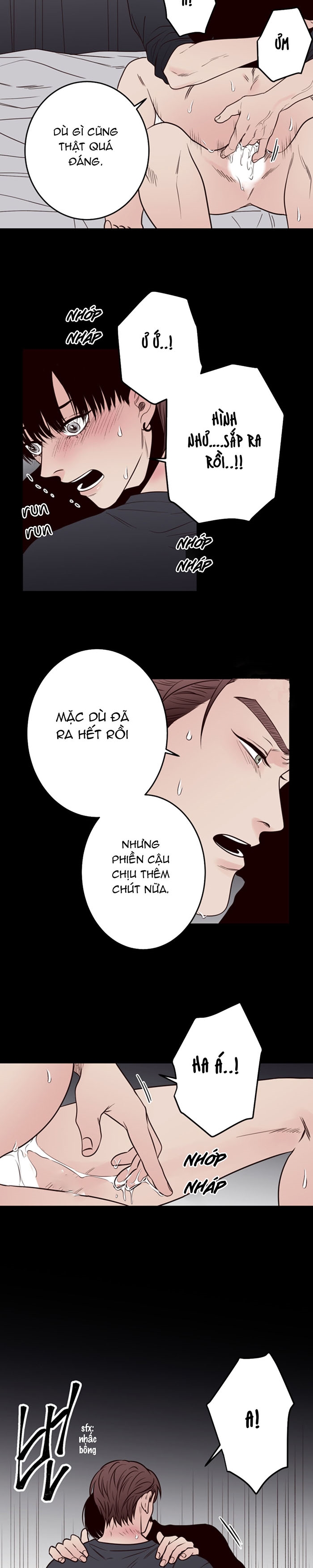 Đường Giao Nhau - Chap 25