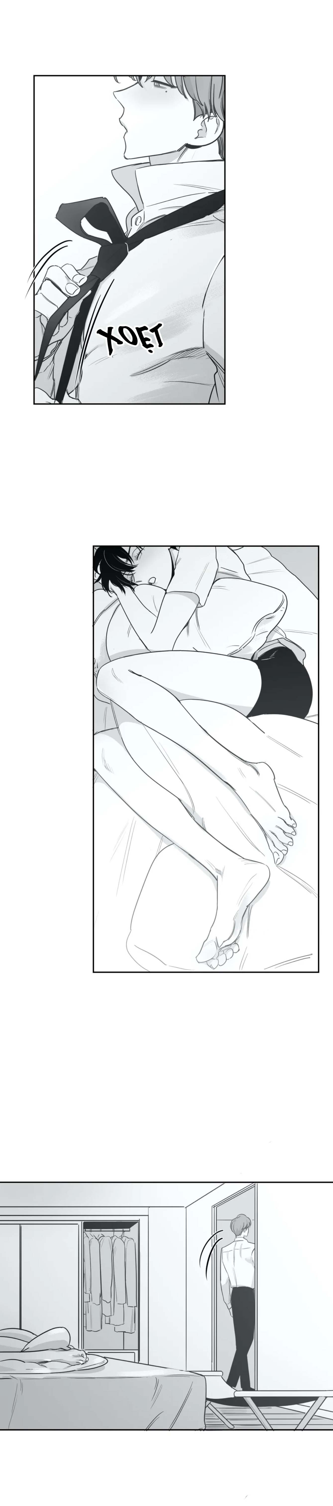 Đến Bên Em Đi! - Chap 24 - Season 2