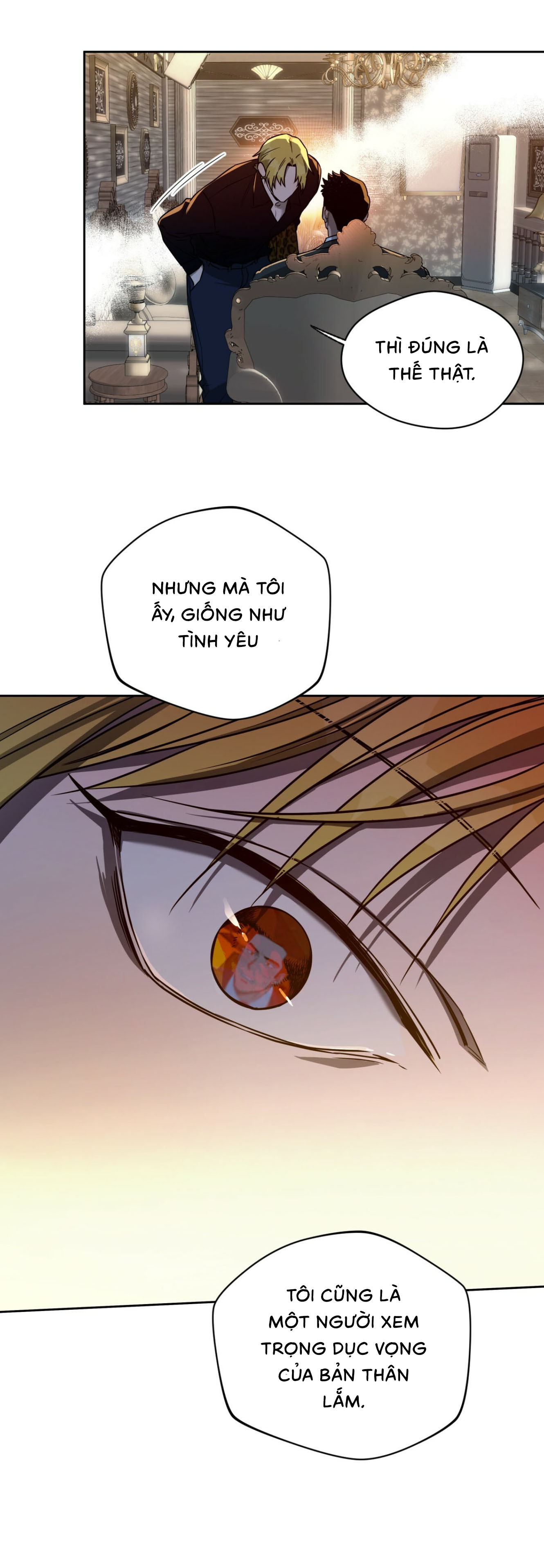 Ang Ang - Chap 48