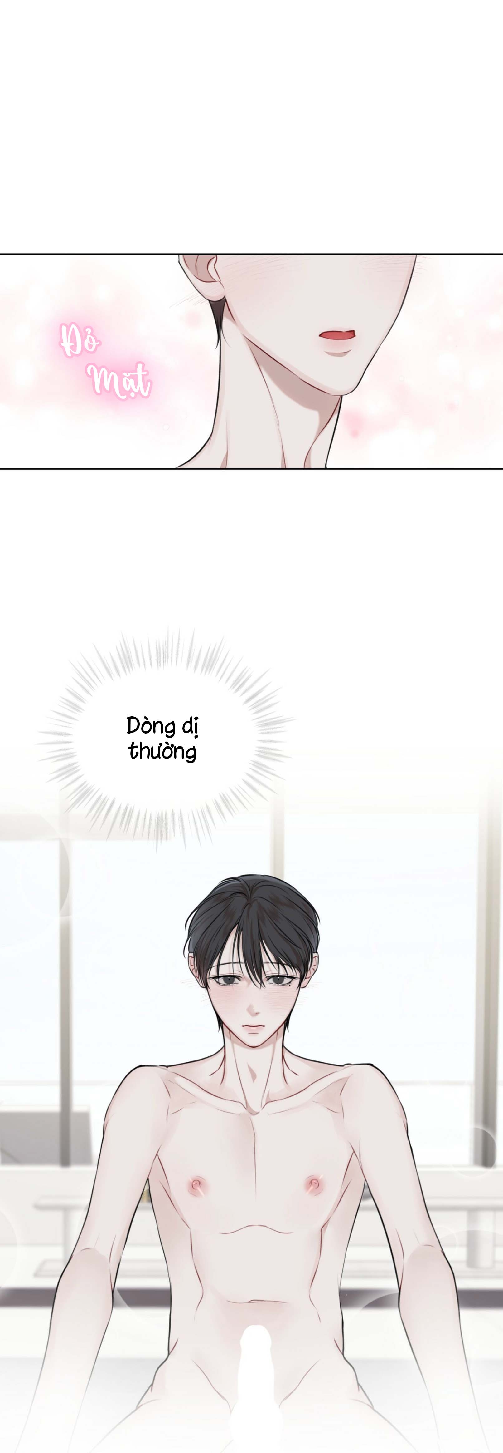 Khởi Đầu Nô Lệ - Chap 21 (H)