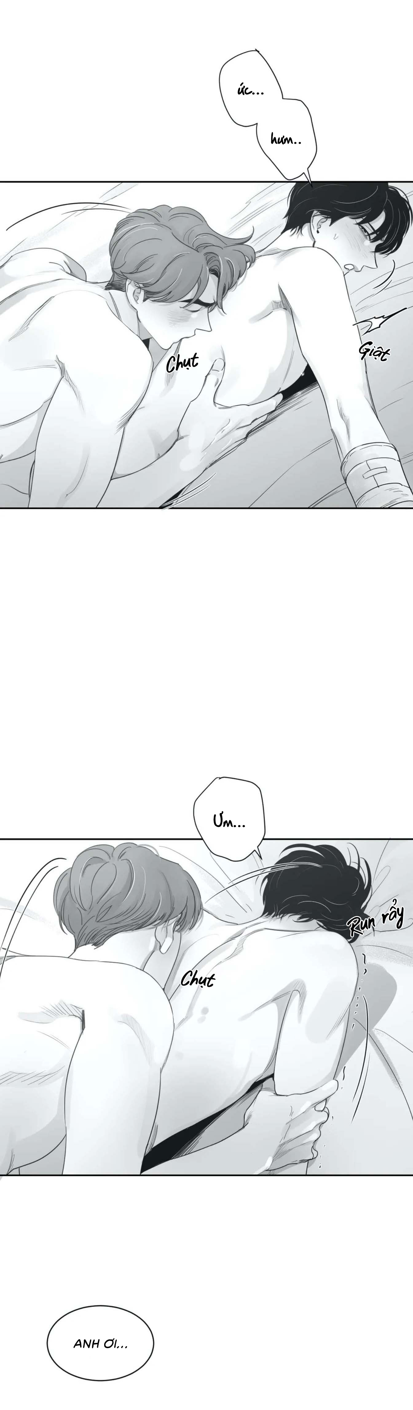 Đến Bên Em Đi! - Chap 43