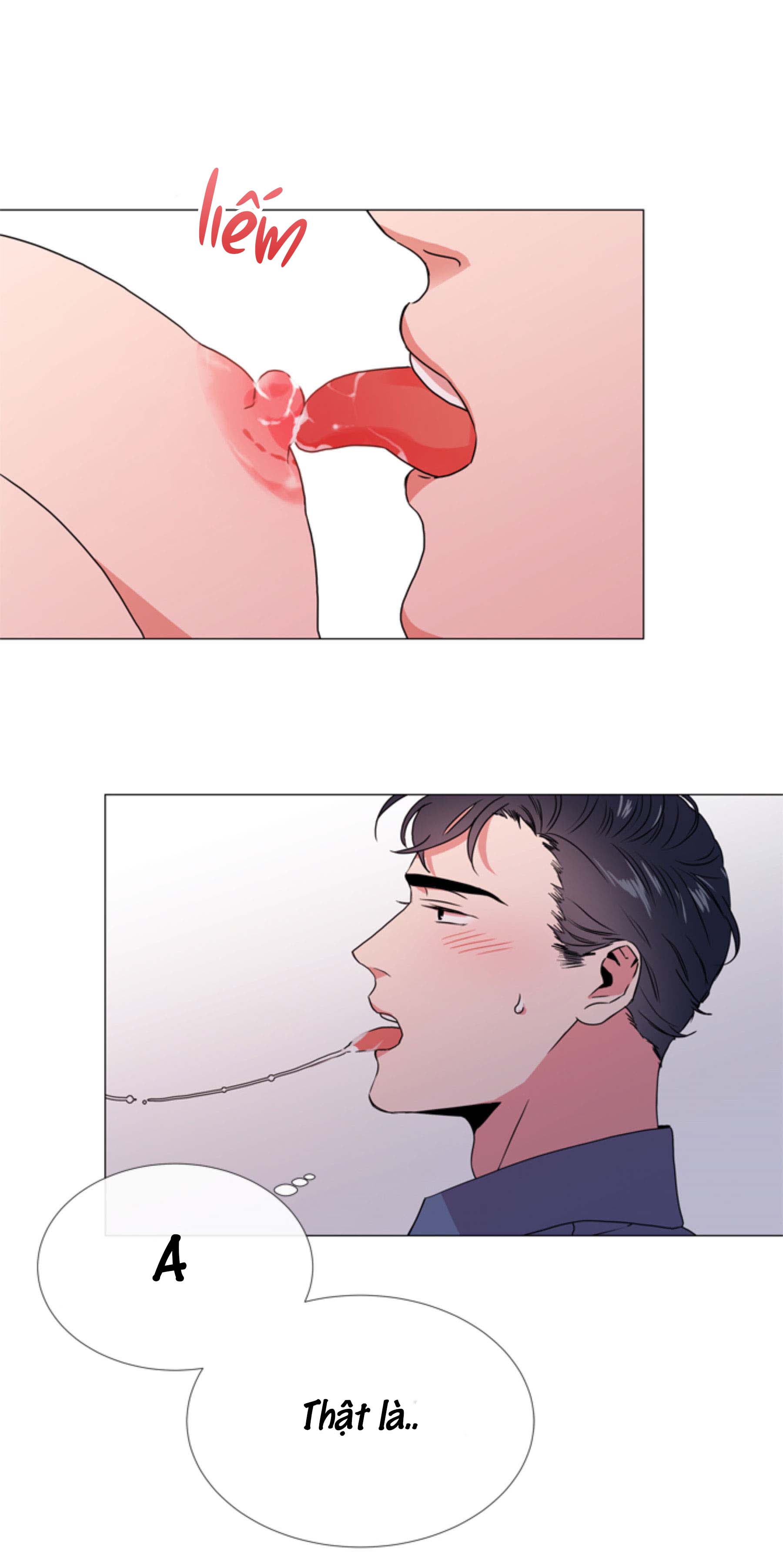 Viên Kẹo Đỏ - Chap 27 (H)