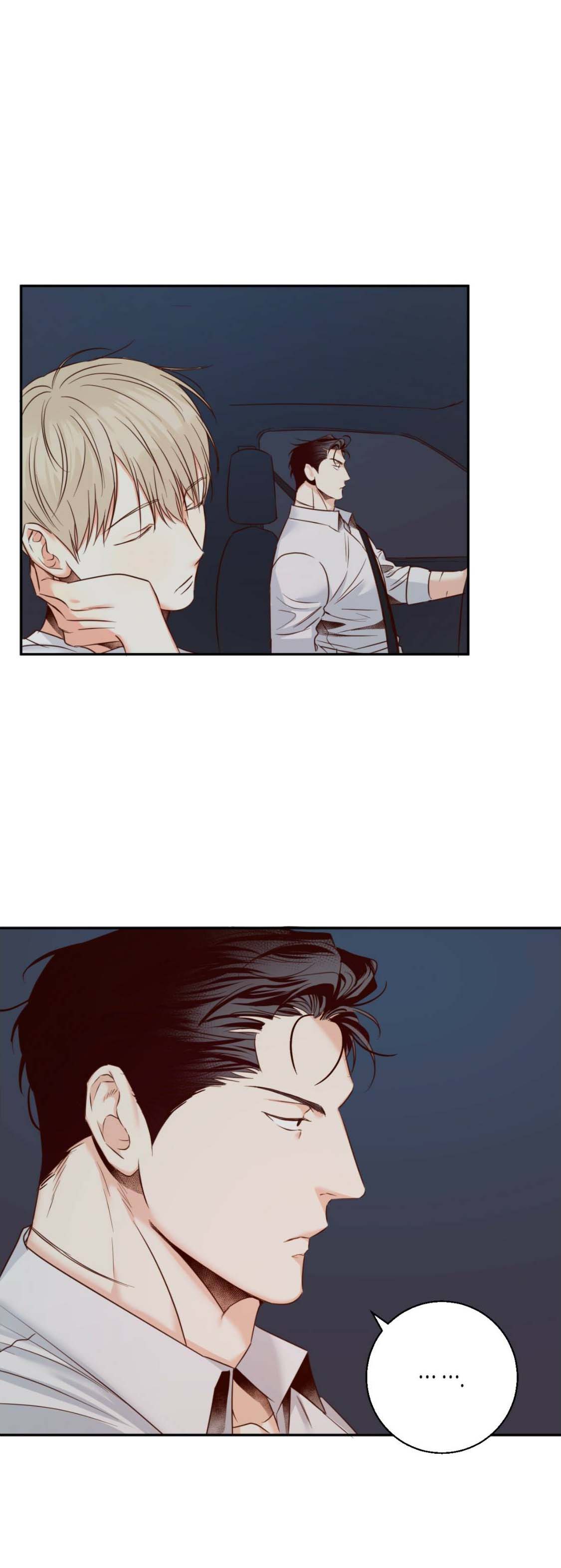 Gs25 Nguy Hiểm - Chap 26 - End ss1