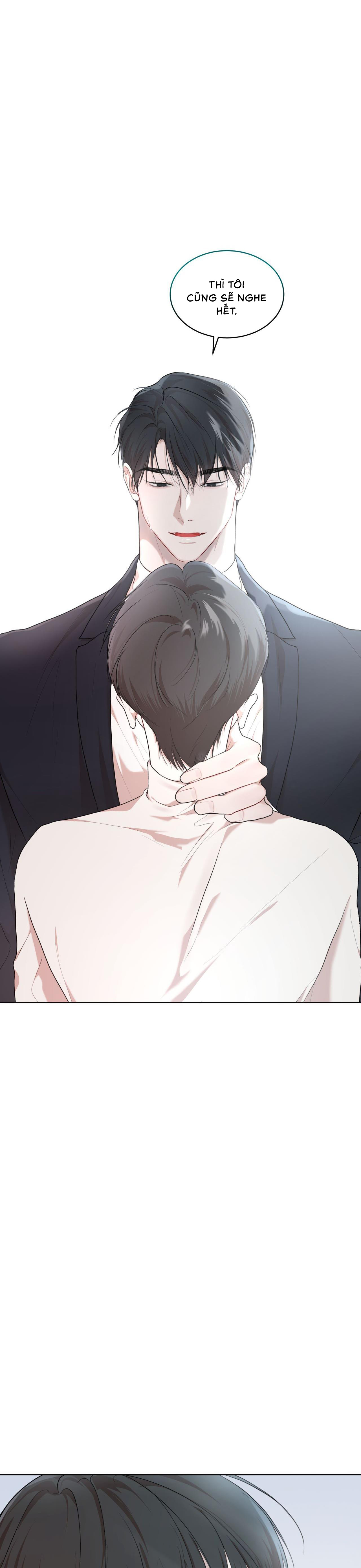 Khởi Đầu Nô Lệ - Chap 57