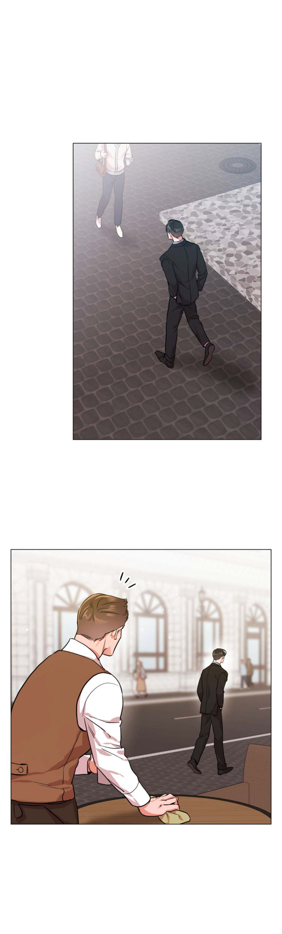 Viên Kẹo Đỏ - Chap 66