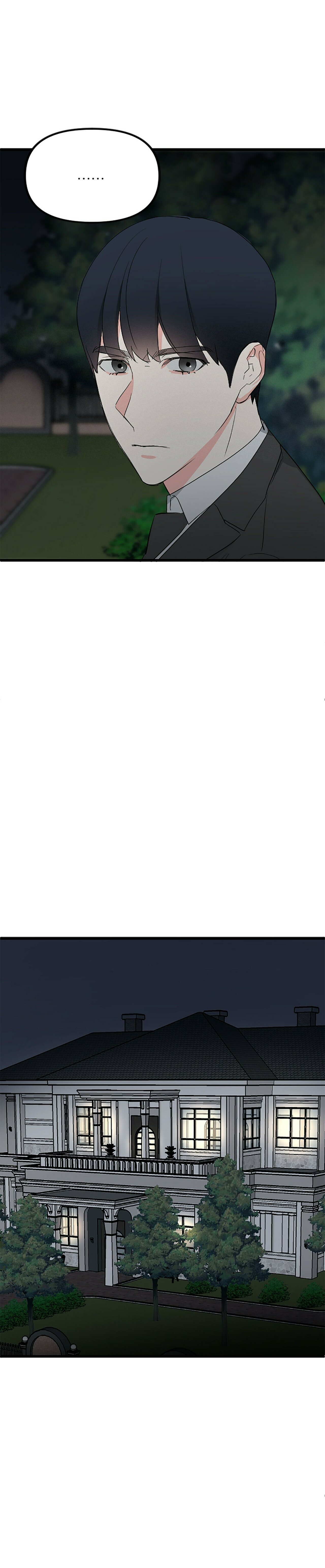 Bán Nguyệt Vô Hương - Chap 4