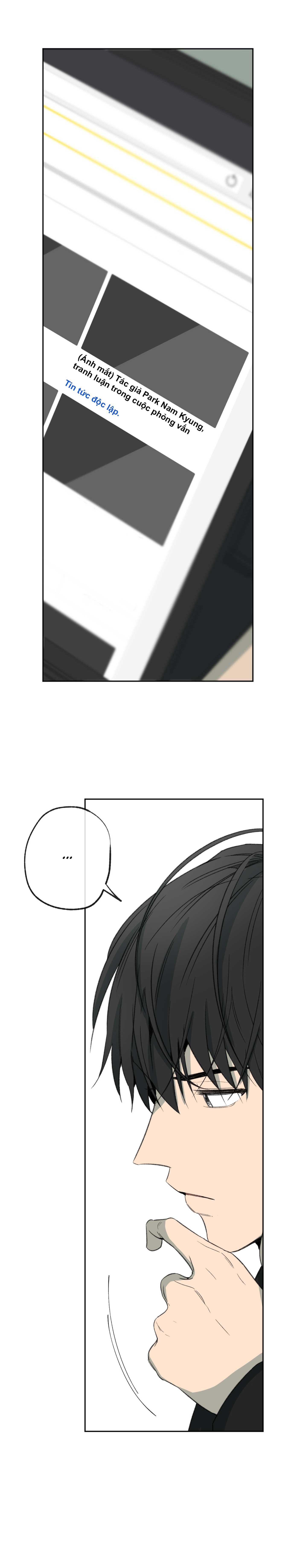 Hình Thức Cảm Thông - Chap 58