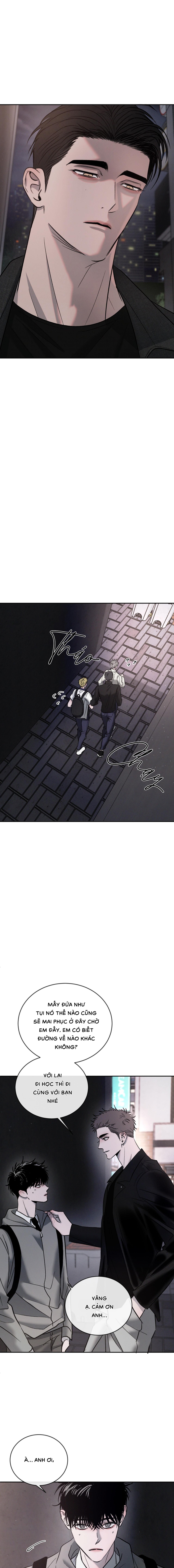 Tương Khắc - Chap 75