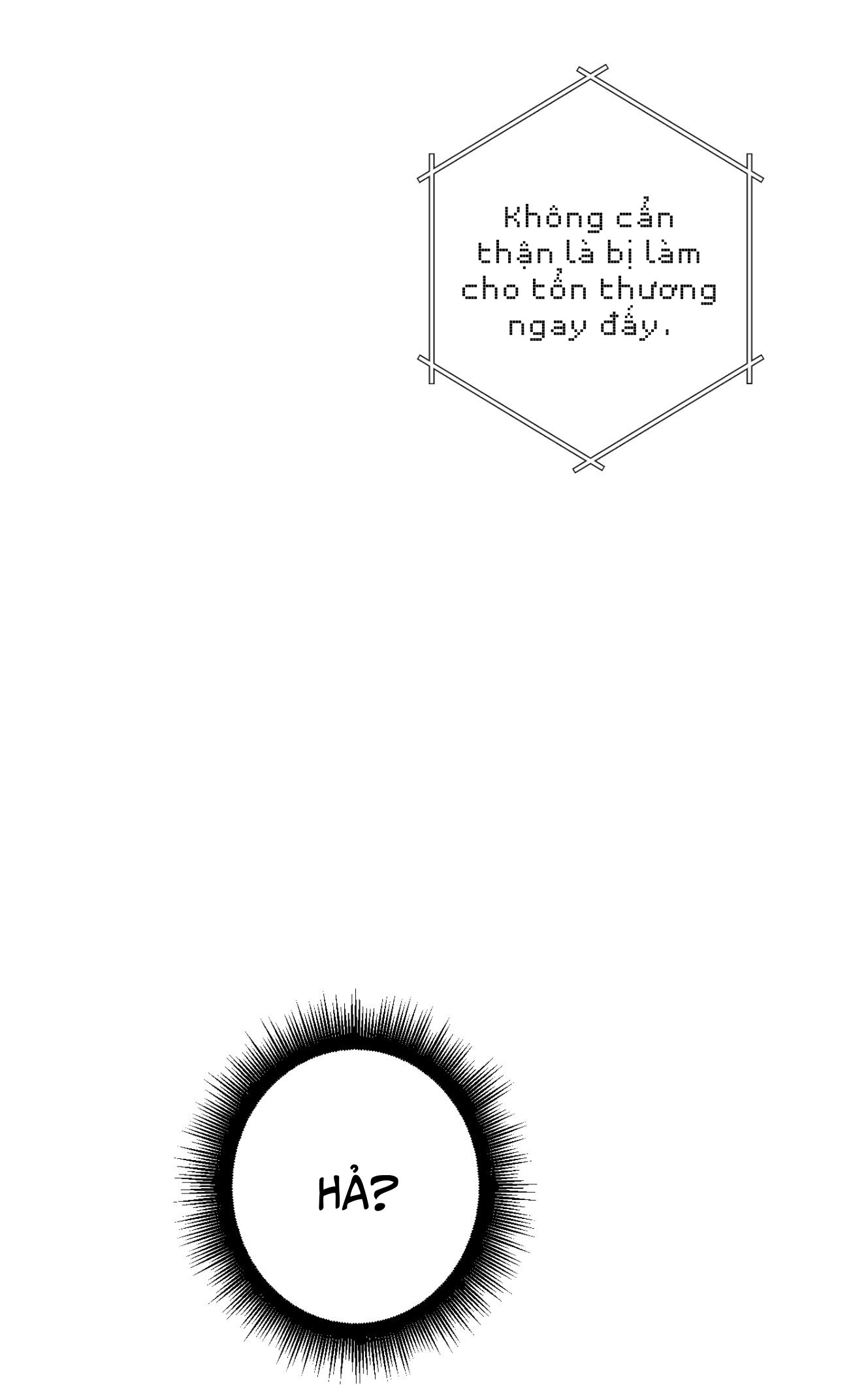 Bất Khả Kháng - Chap 12 (H)