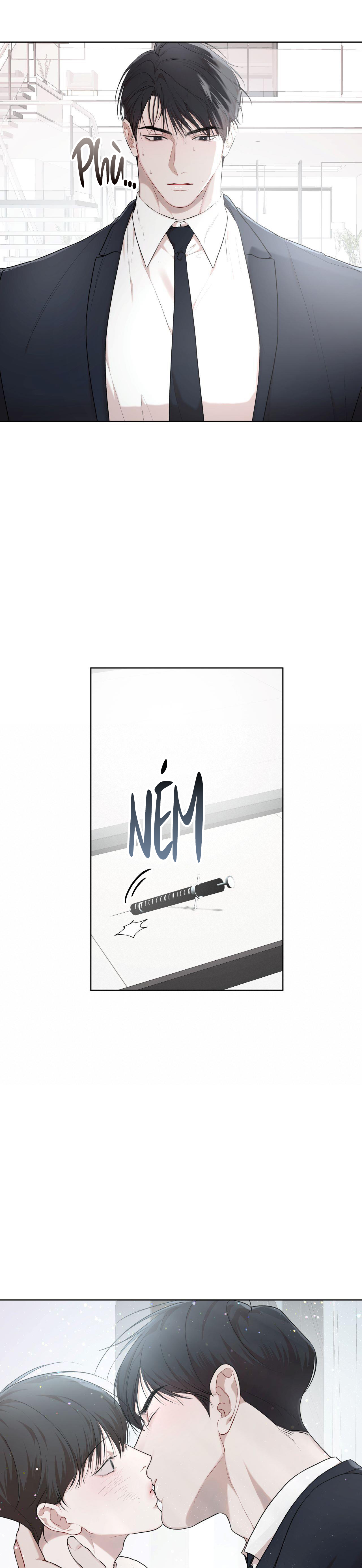 Khởi Đầu Nô Lệ - Chap 57