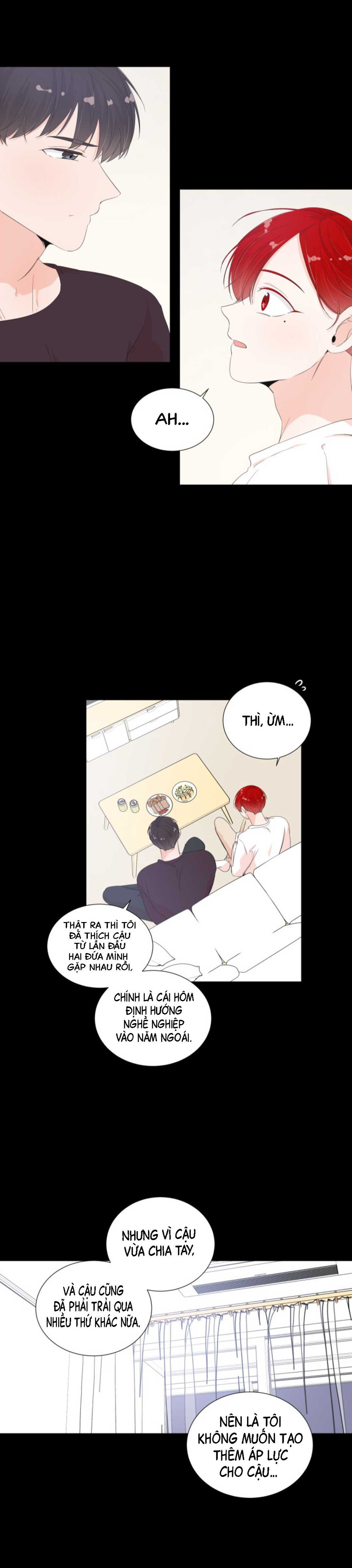 Phòng Cạnh Phòng - Chap 23 (H)