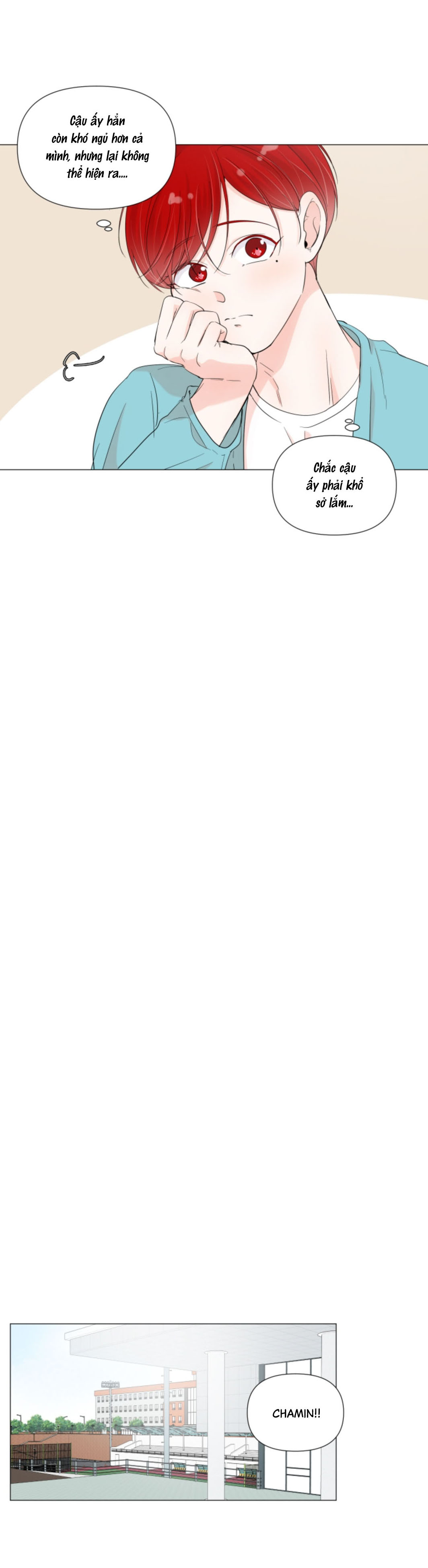 Phòng Cạnh Phòng - Chap 34