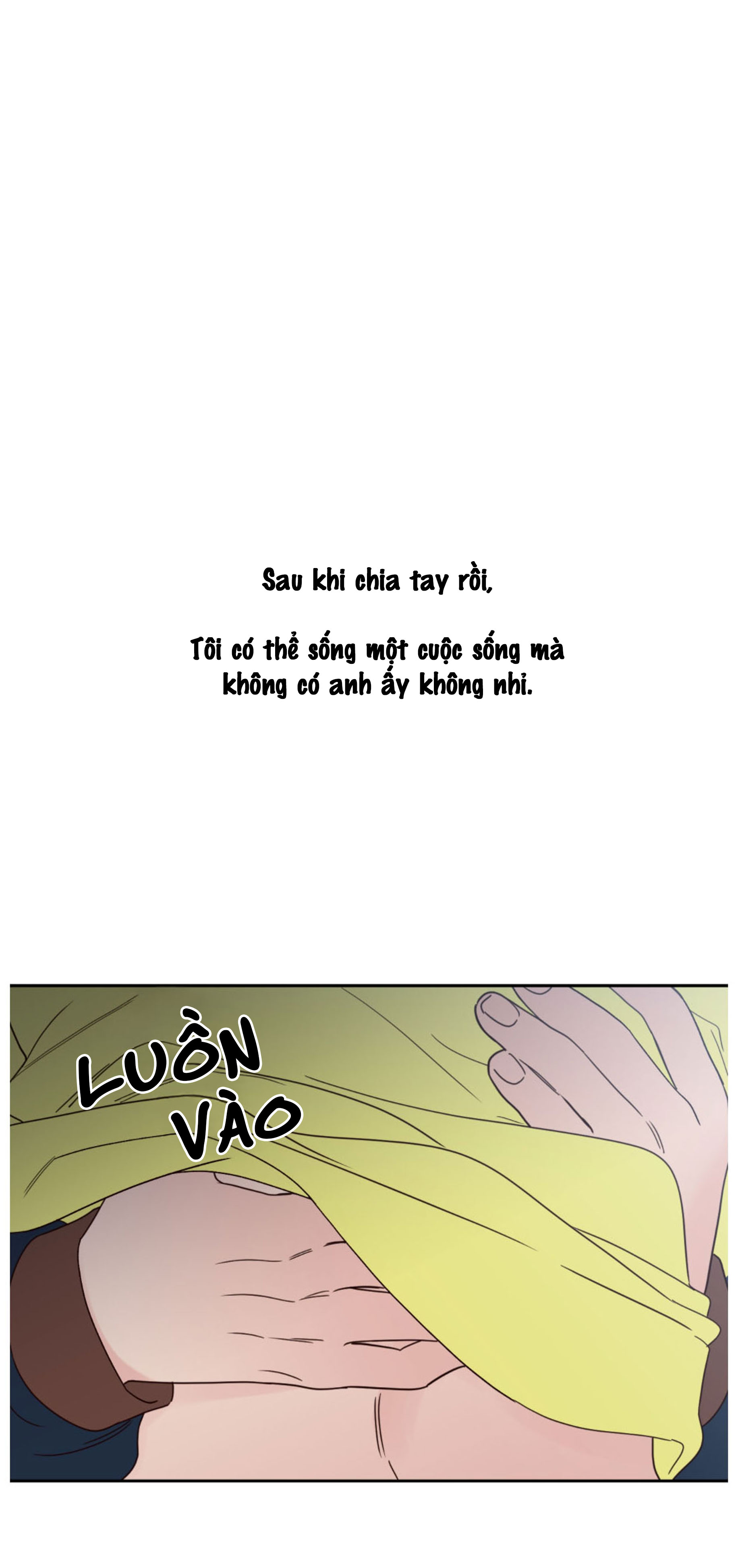 Bất Khả Kháng - Chap 6